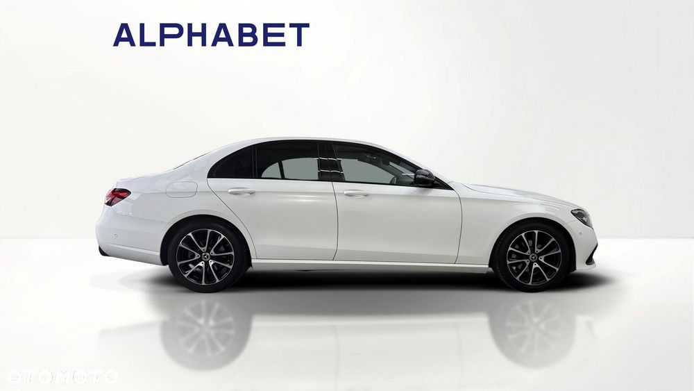 Mercedes-Benz Klasa E - 2