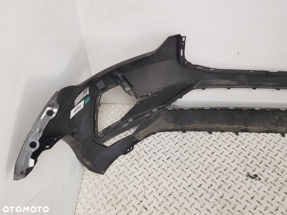ŁADNY ZDERZAK PRZEDNI VOLVO XC60 II 2 LIFT 21-25 SPRYSKIWACZE 6XPDC 32296892 - 7
