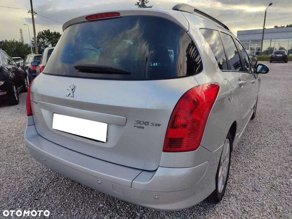 Peugeot 308 - 21
