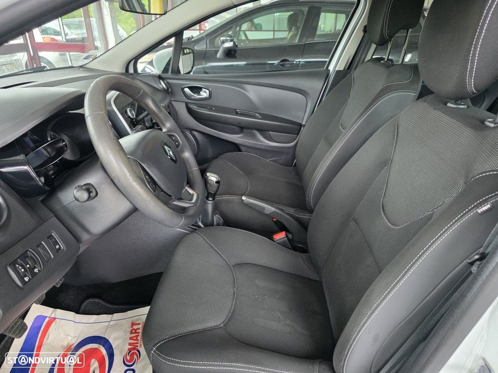 Renault Clio 1.5 dCi Confort - 8