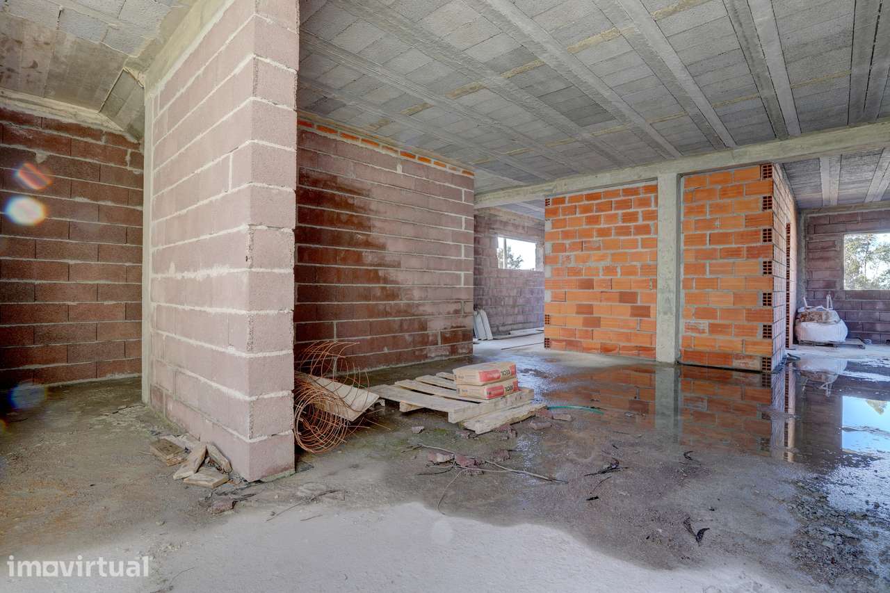 Moradia T2 Venda em Rio Mau e Arcos,Vila do Conde - Grande imagem: 4/30