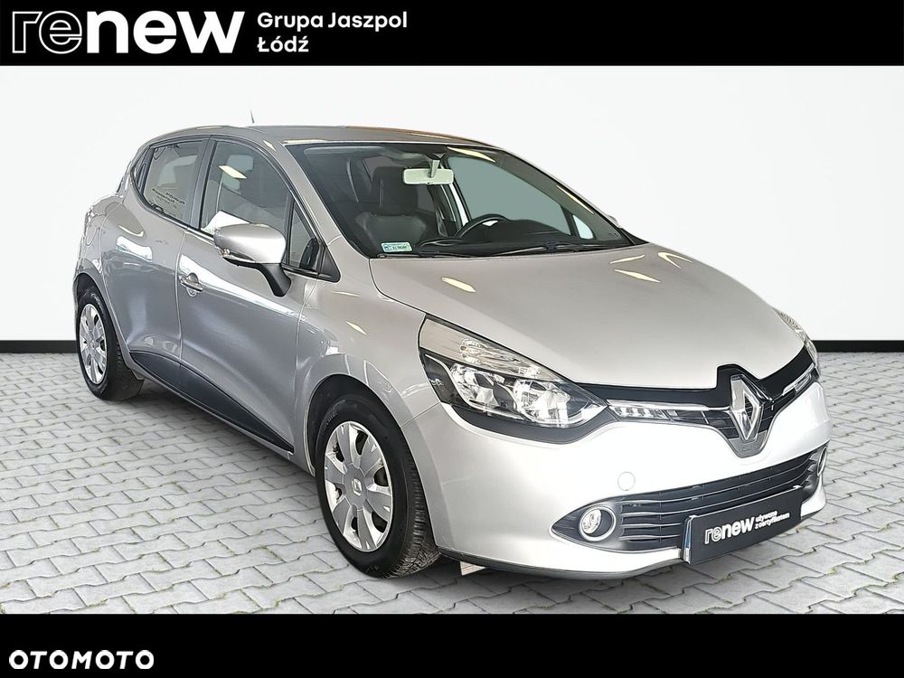 Renault Clio 1.2 16V Zen - 3