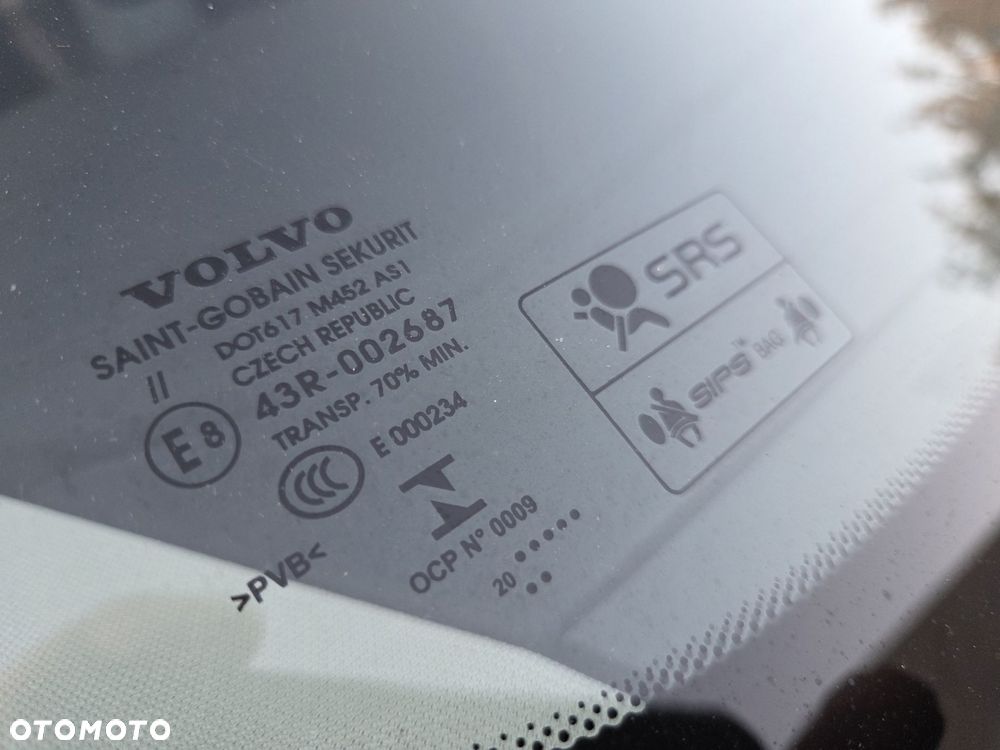 Volvo XC 60 D4 Geartronic Inscription - 18