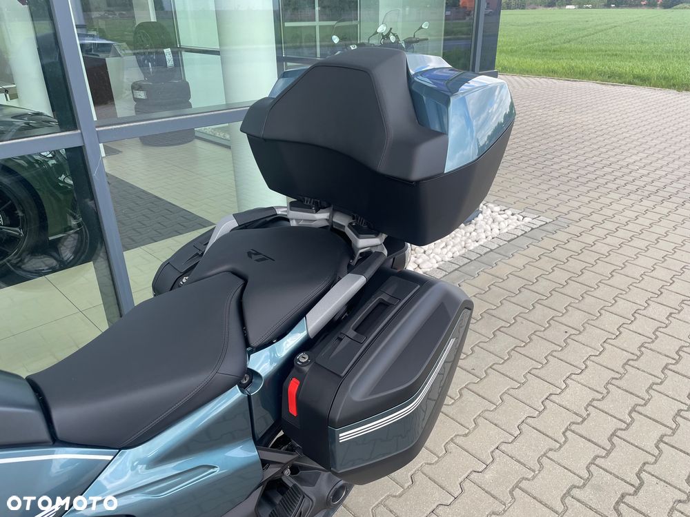 BMW RT - 11