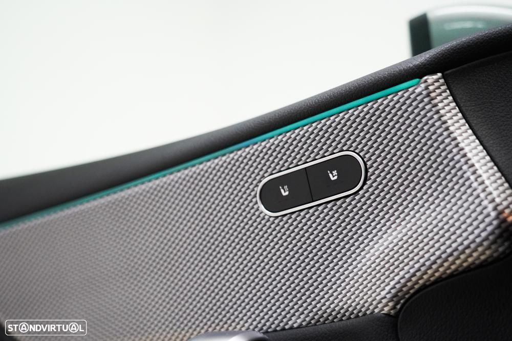 Mercedes-Benz A 250 Limousine e Style Plus - 20