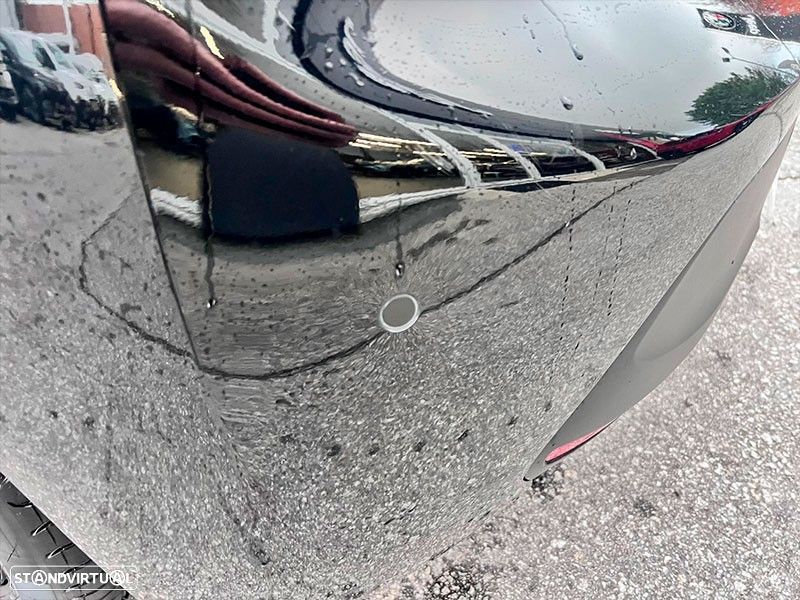 Peugeot 208 1.2 PureTech Style - 15