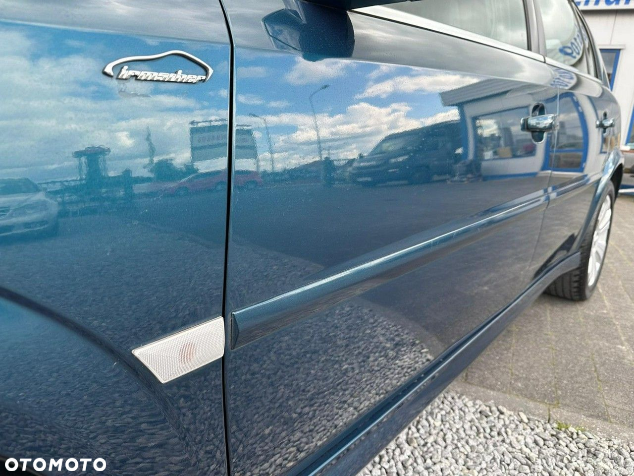 Opel Signum - 32