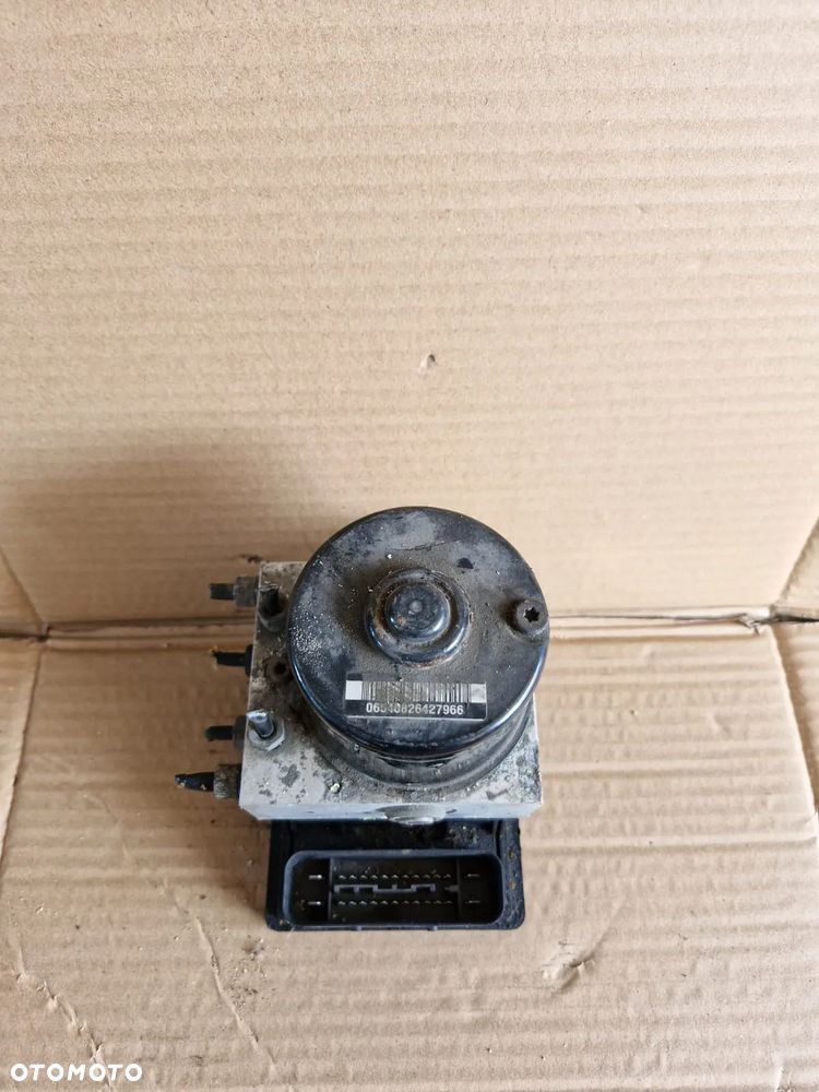 Pompa ABS Opel Astra H Zafira B 13213610  AL - 2
