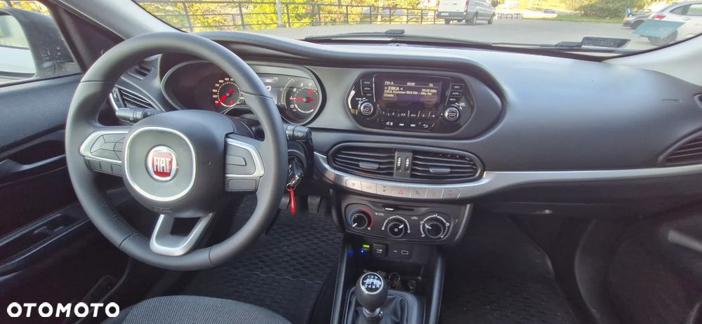 Fiat Tipo - 24