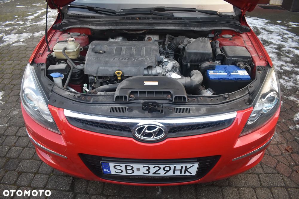 Hyundai i30 - 33