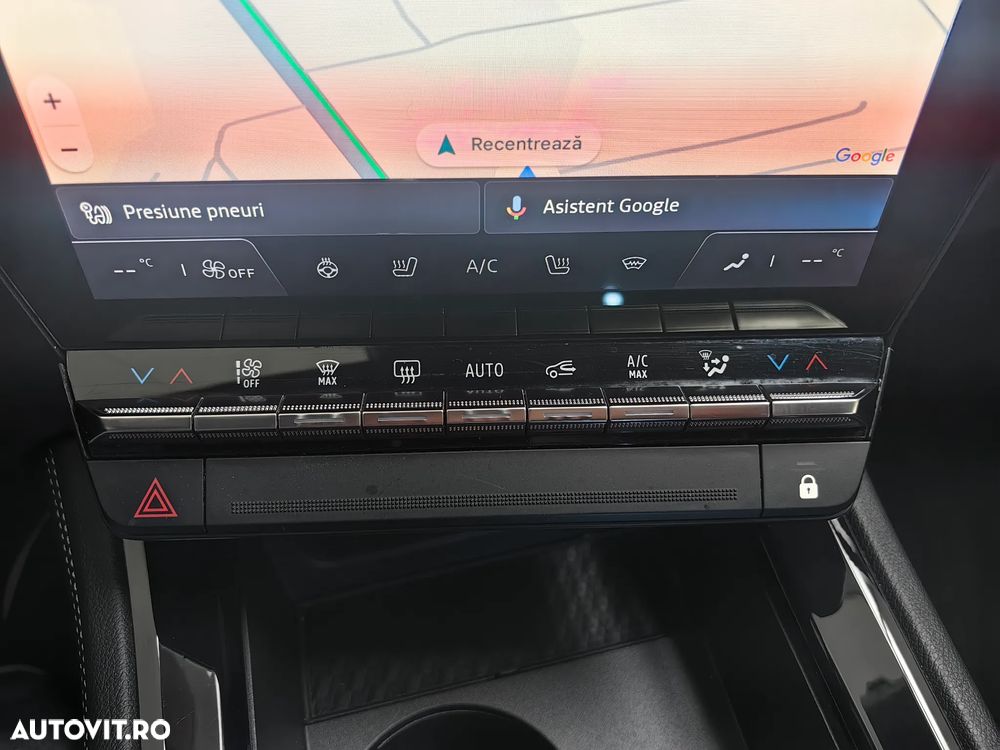 Renault Austral 160 MHEV Techno - 10