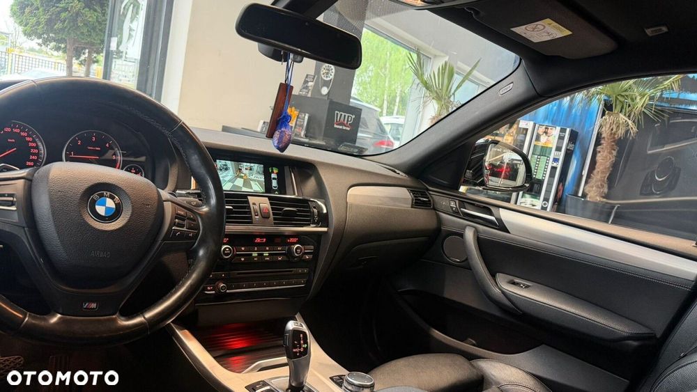 BMW X4 - 17