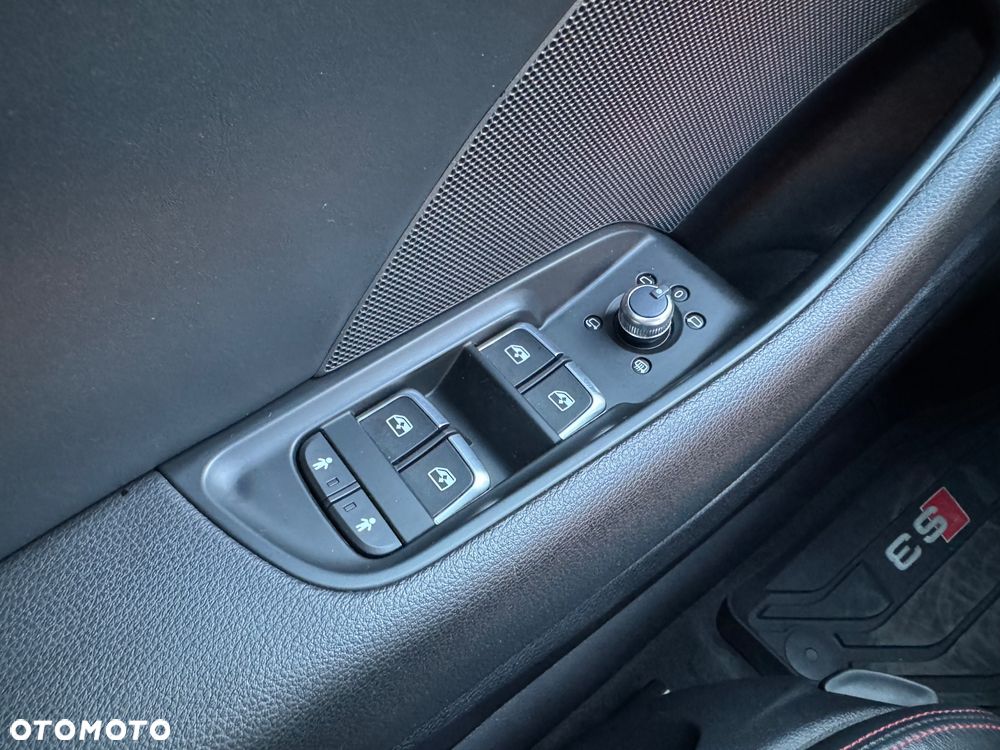 Audi S3 Limousine - 13