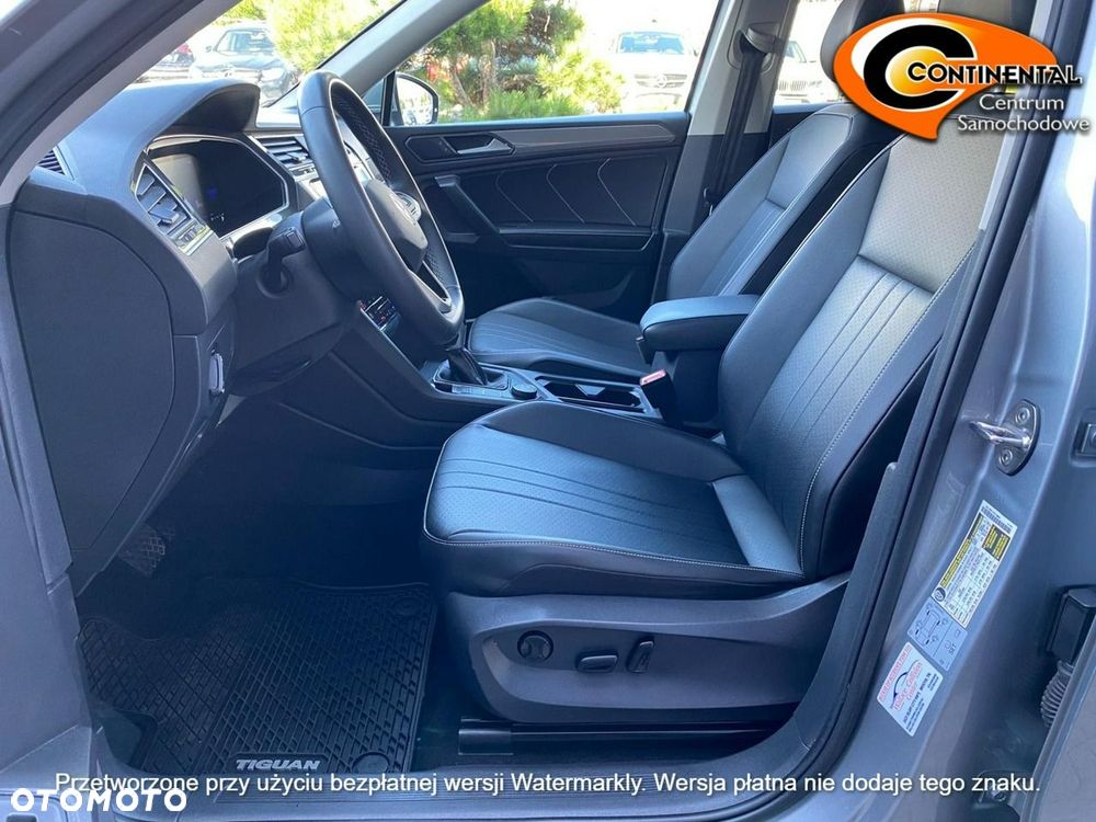 Volkswagen Tiguan - 13