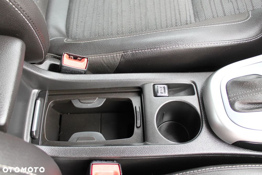 Opel Astra 1.6 Automatik ENERGY - 15