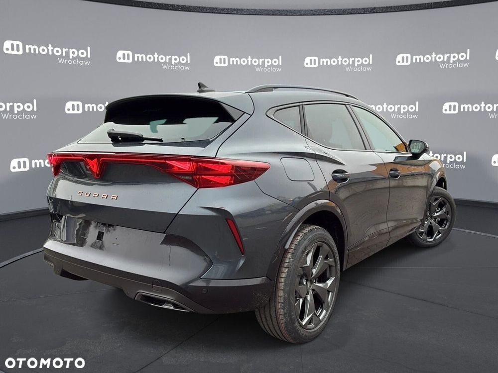 Cupra Formentor - 11