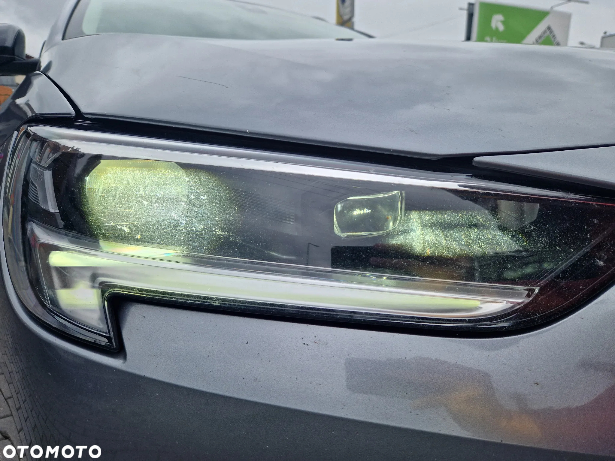 Opel Insignia 2.0 CDTI Elegance S&S - 34