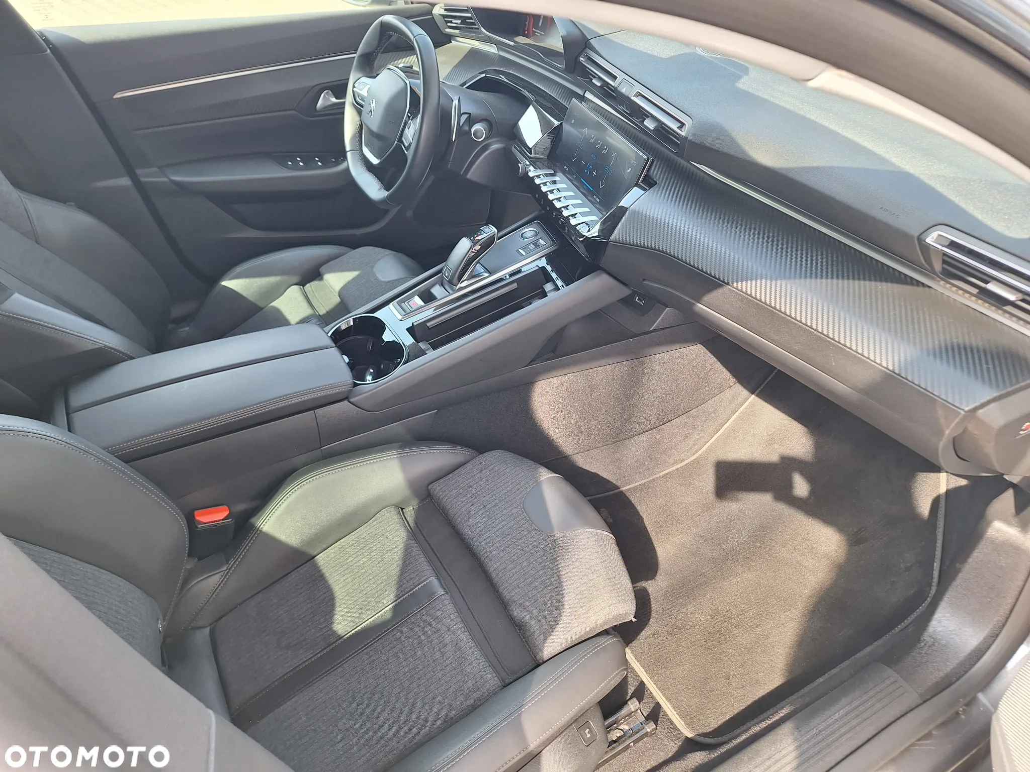 Peugeot 508 - 10