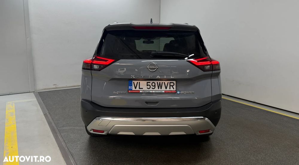 Nissan X-Trail ePower 5 locuri N-Trek - 26
