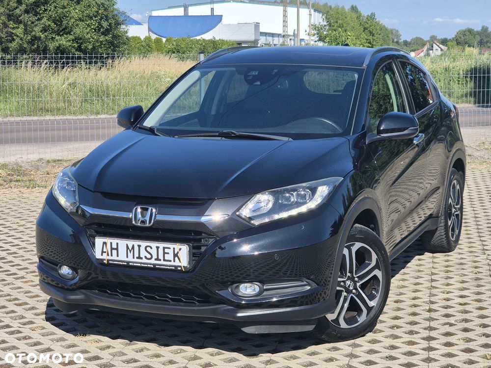Honda HR-V 1.5 i-VTEC Executive - 1