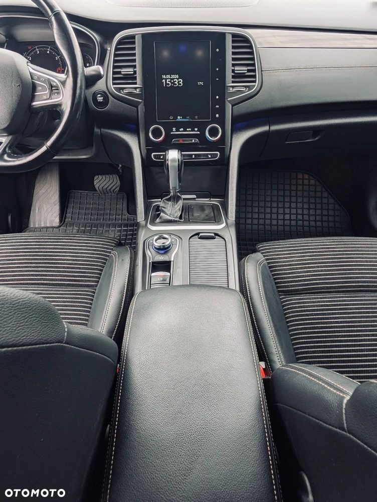 Renault Talisman 1.6 Energy TCe Intens EDC - 13
