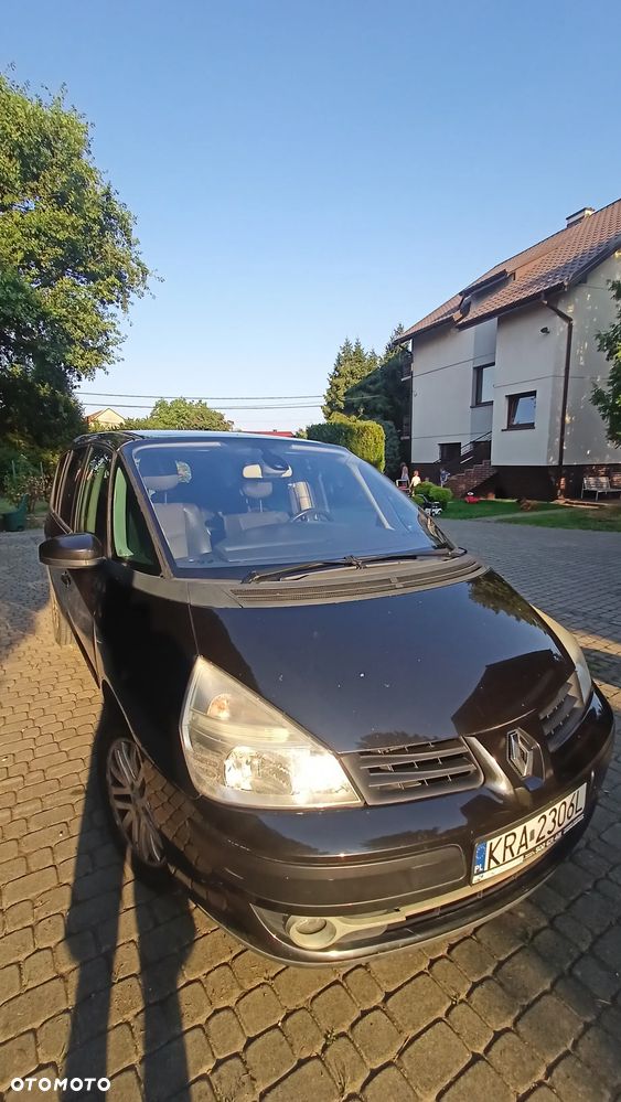 Renault Grand Espace Gr 2.0 dCi Expression - 1