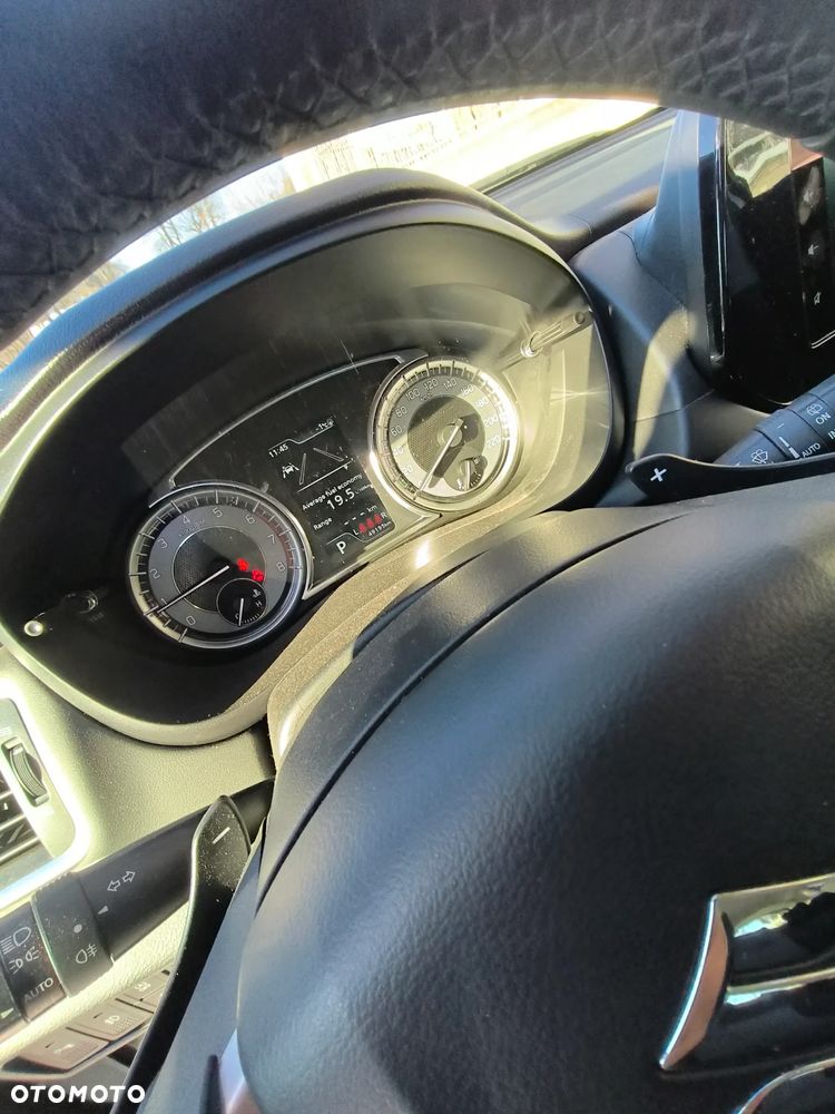 Suzuki SX4 ver-1-4-boosterjet-hybrid-allgrip-comfortplus - 26