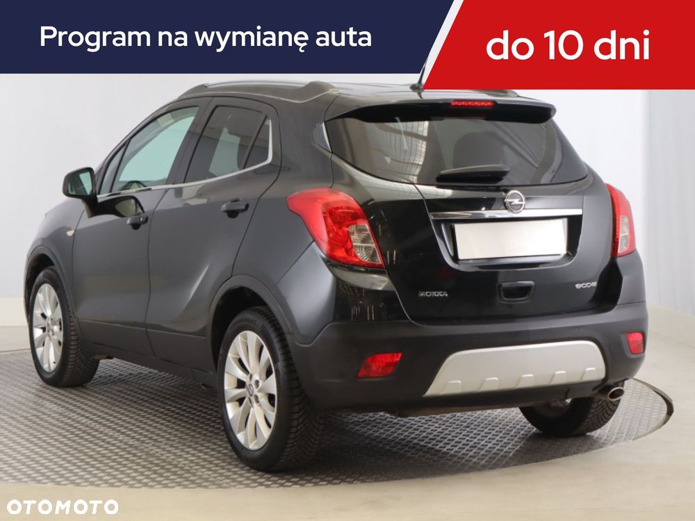 Opel Mokka - 6