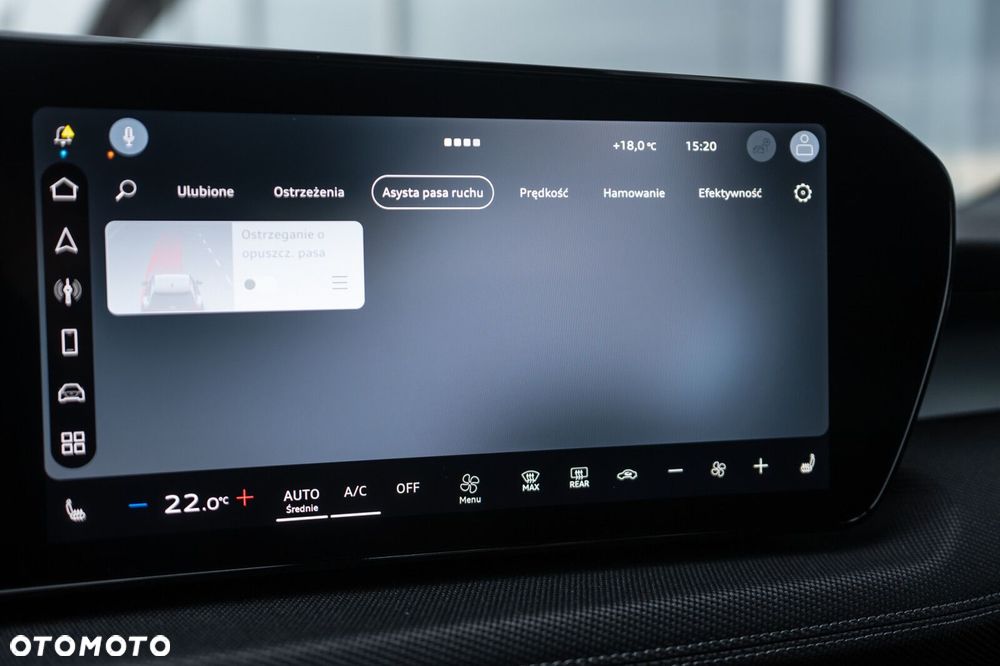 Audi A3 Limousine TFSI mHEV 110 kW Advanced S tronic - 31