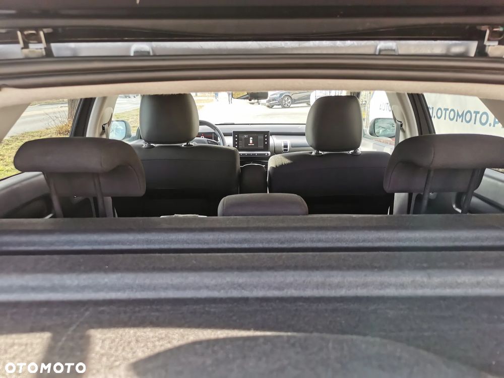 Citroën C4 Cactus VTi 82 Shine Edition - 9