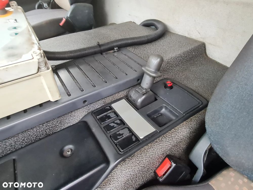 Volvo FE300 Śmieciarka 2010r. Euro 5 Semat Terberg - 24