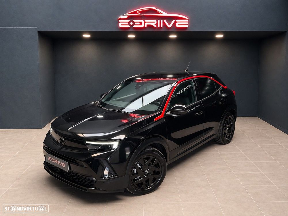 Opel Mokka-e 50 kWh GS - 3