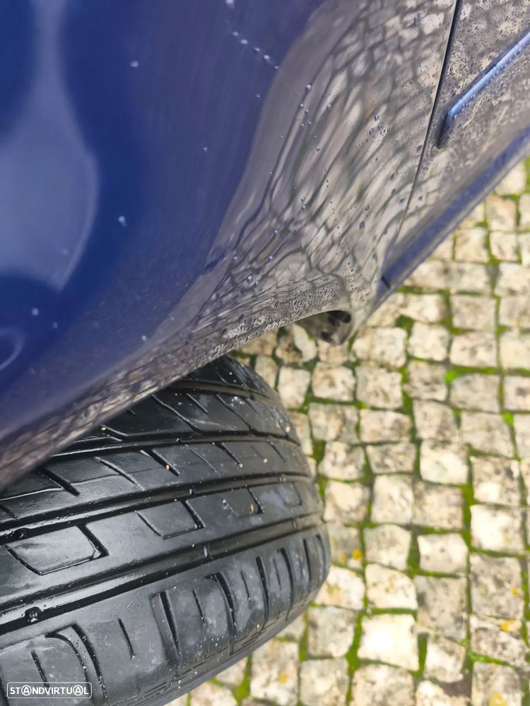 VW Golf 1.9 TDi Confortline AC - 9