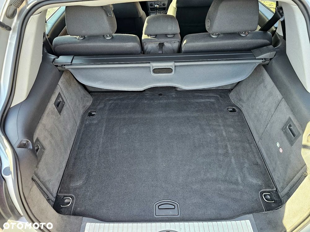 Opel Signum 1.8 Business - 14