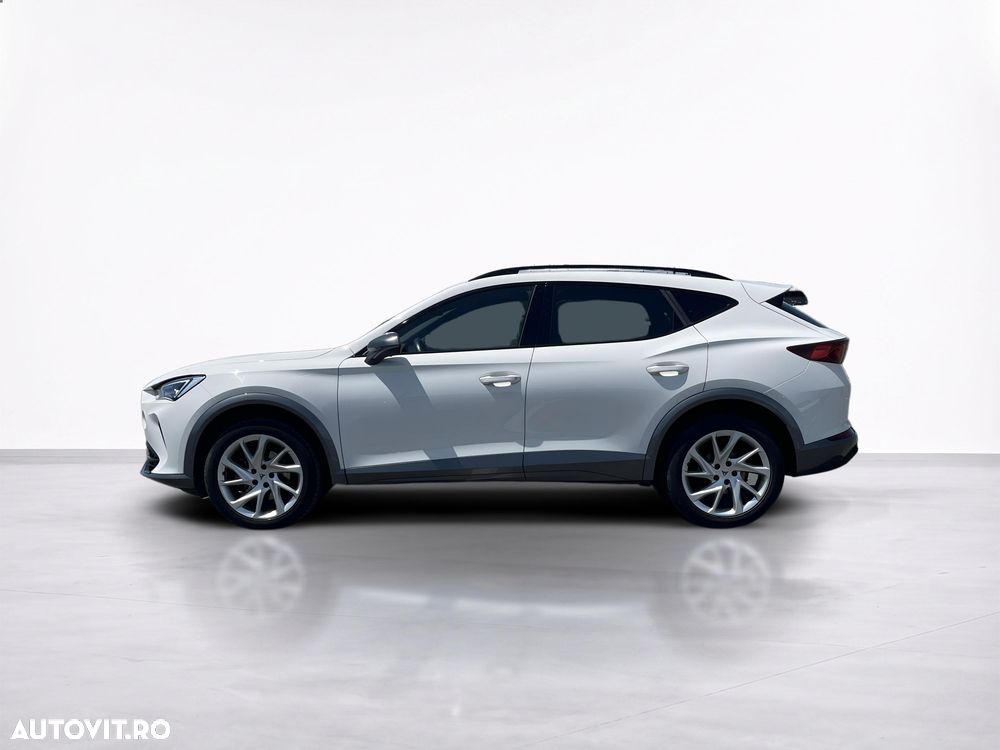 Cupra Formentor 1.5 TSI DSG - 3