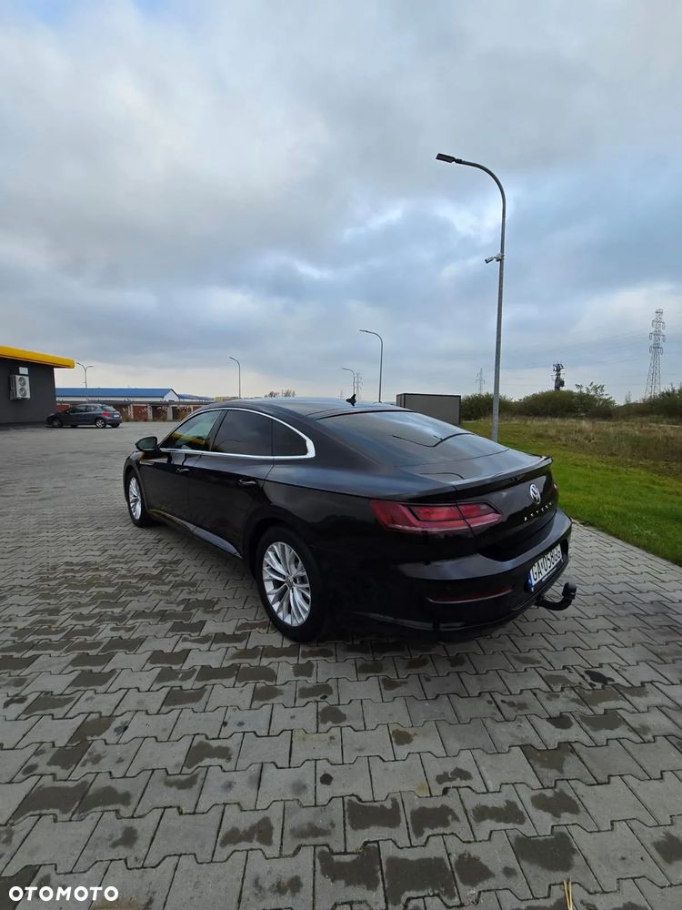 Volkswagen Arteon 2.0 TDI SCR Essence DSG - 7