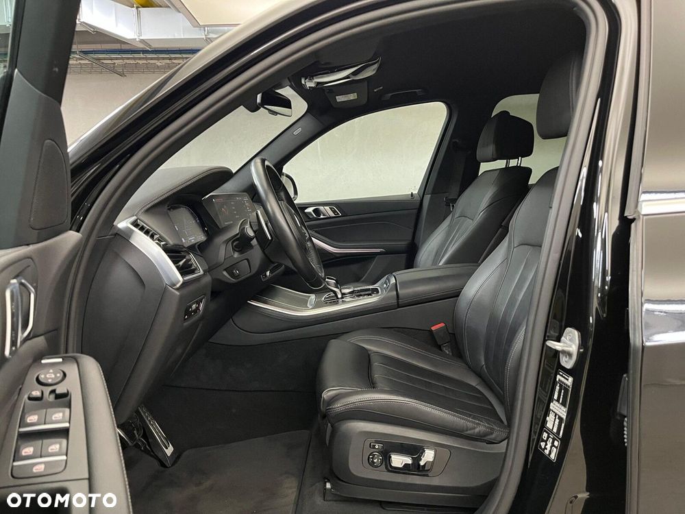 BMW X5 xDrive30d mHEV sport - 16