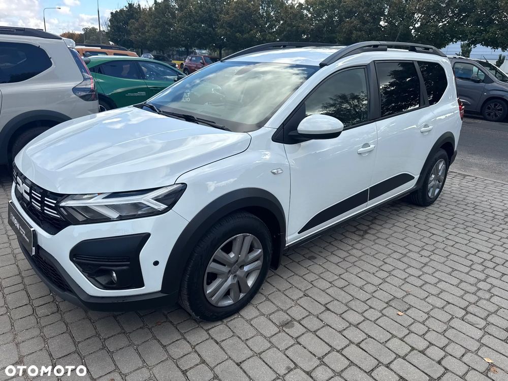 Dacia Jogger - 19