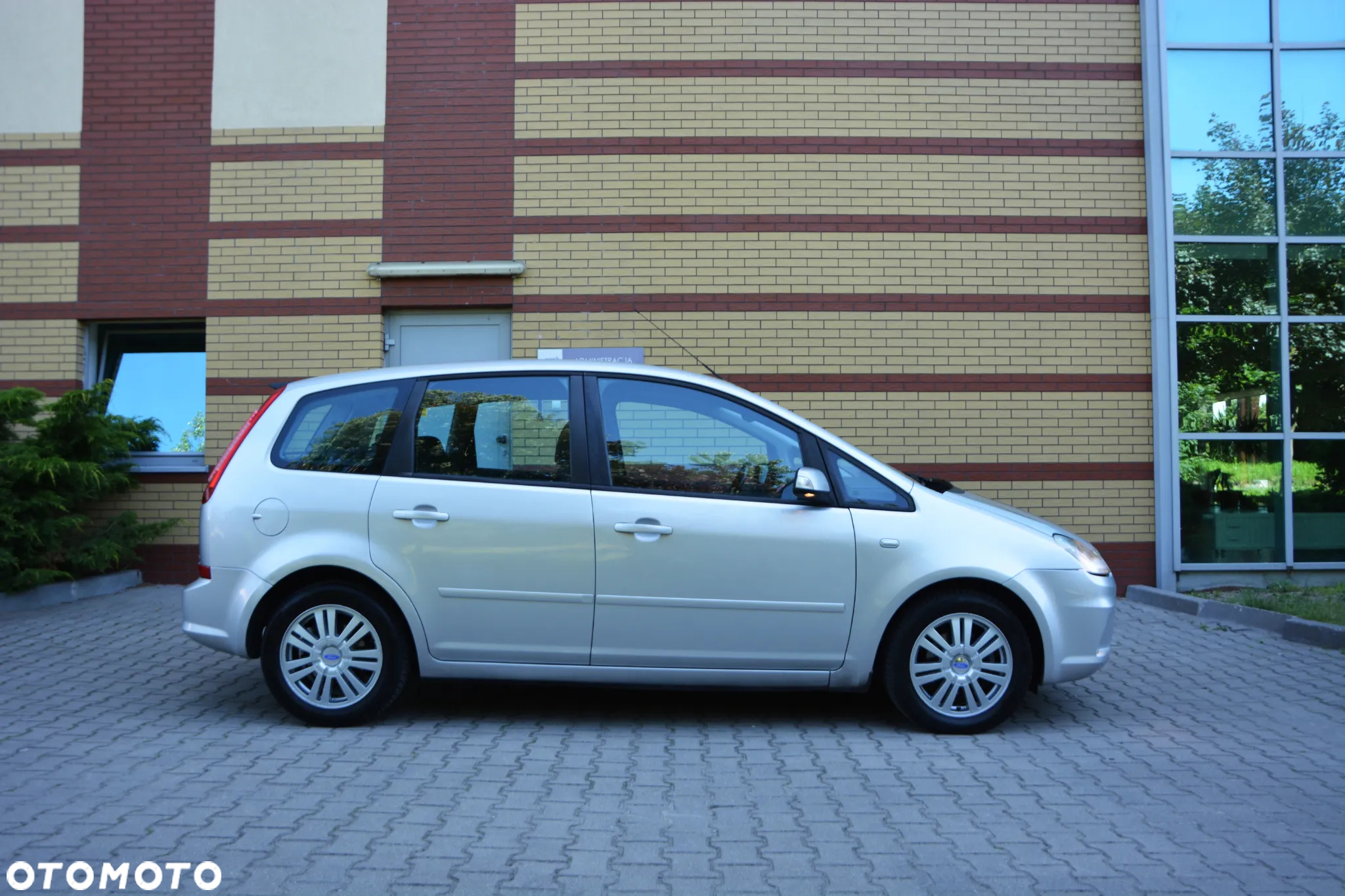 Ford C-MAX 1.6 TDCi DPF Style - 18