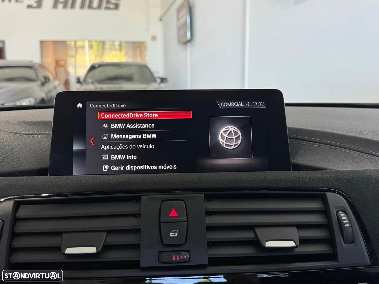 BMW 330 e iPerformance Pack M - 25