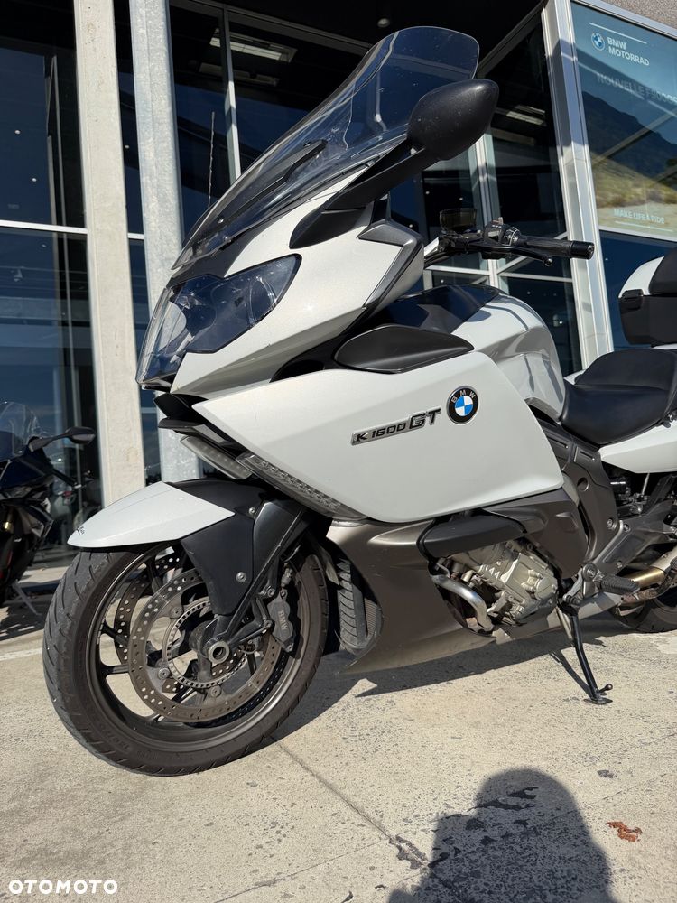 BMW K - 17