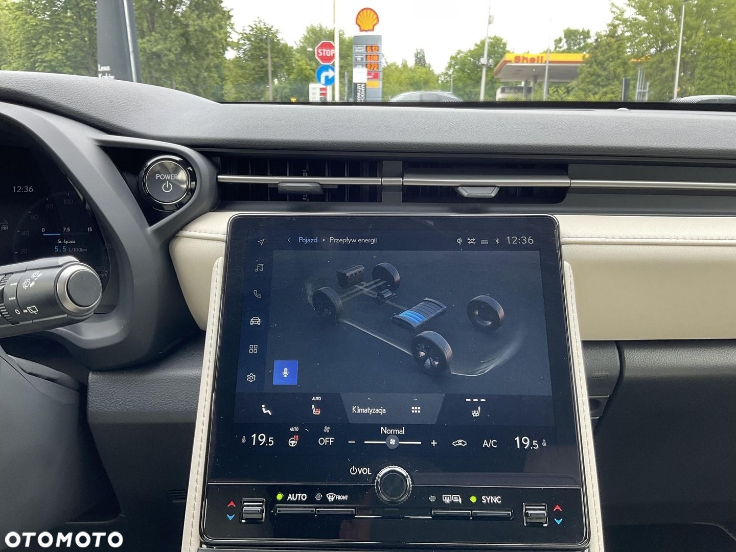 Lexus LBX 1.5 Hybrid Elegant - 26