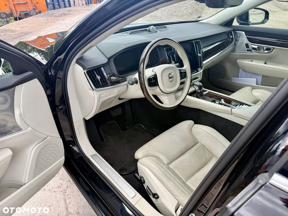 Volvo S90 T5 Inscription - 13