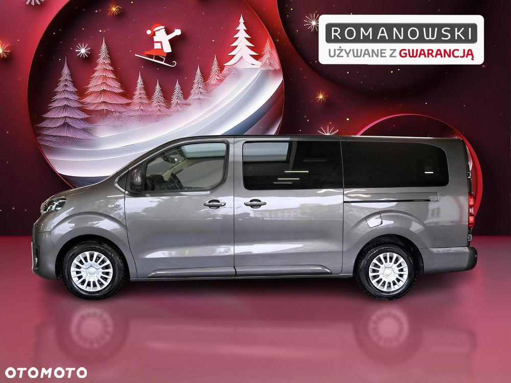 Toyota Proace Verso 2.0 D4-D Long Business - 2