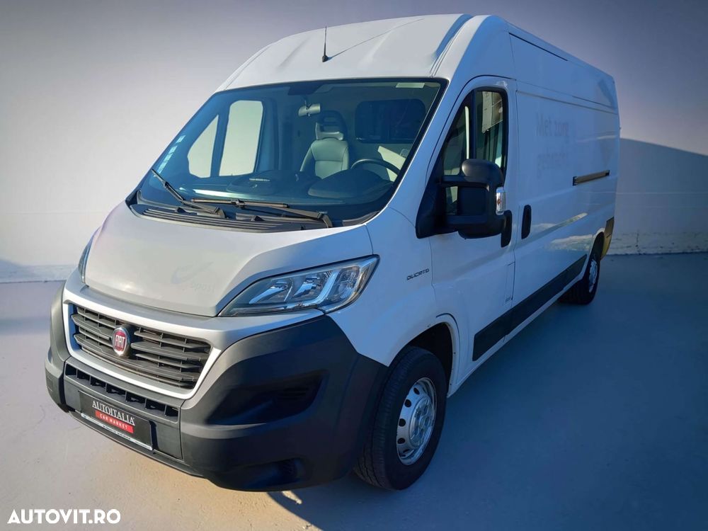 Fiat DUCATO - 1