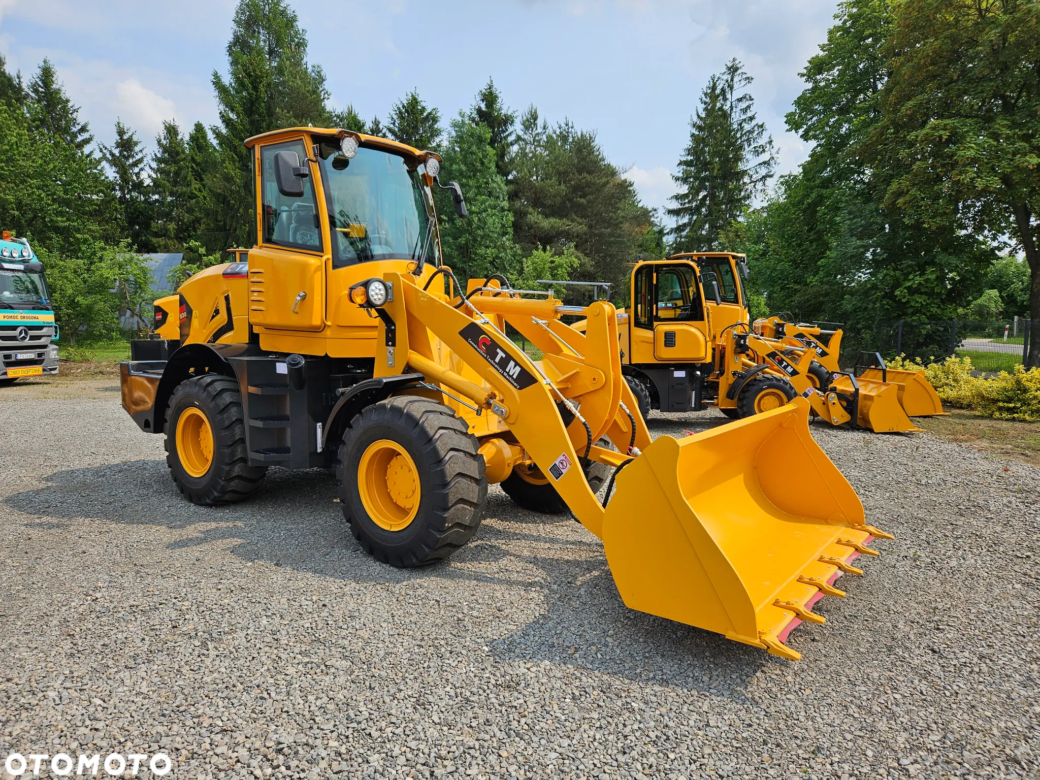 CTM 930 - 11