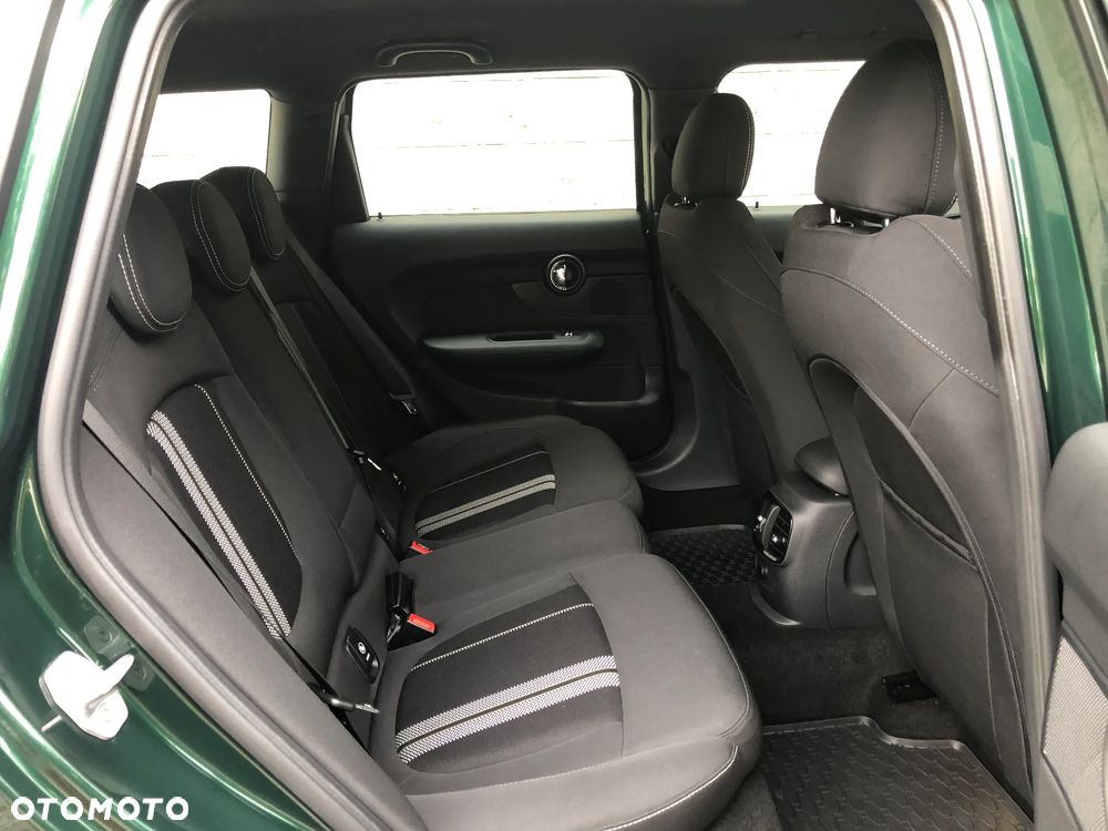 MINI Clubman One John Cooper Works Trim - 27