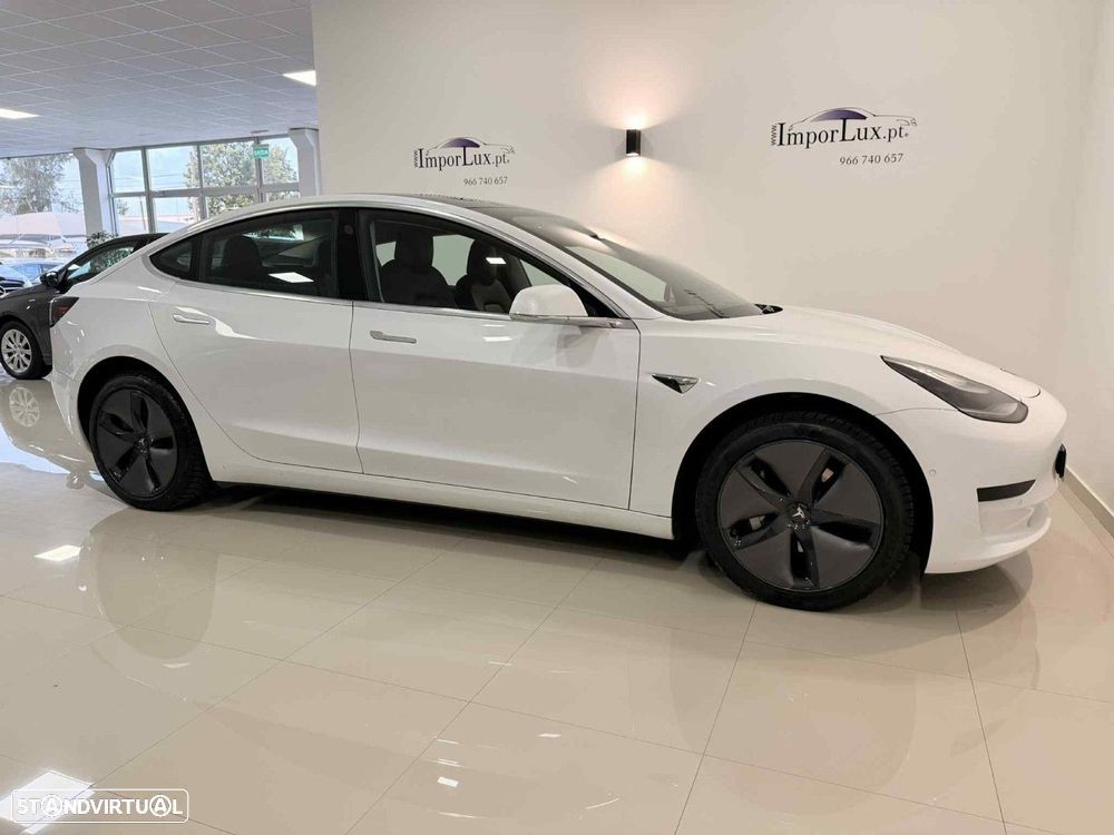 Tesla Model 3 RWD - 7