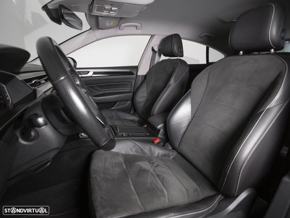 VW Arteon 2.0 TDI Elegance DSG - 8
