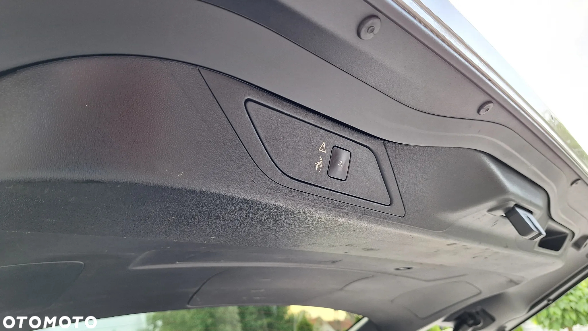Citroën C4 SpaceTourer Grand 1.5 BlueHDi Shine S&S - 22
